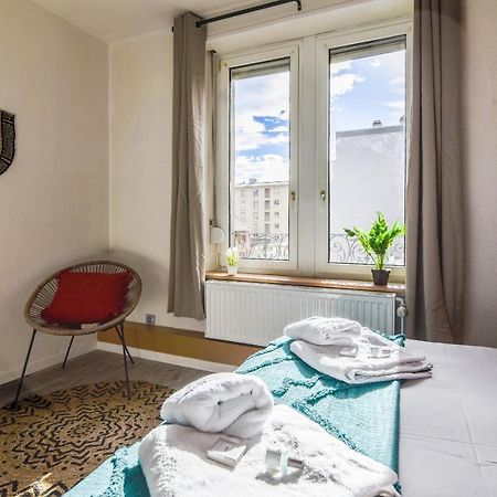 Petite Venise - Le Red Coffee - Centre Ville كولمار المظهر الخارجي الصورة